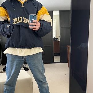 Meet your Posher, Patrick